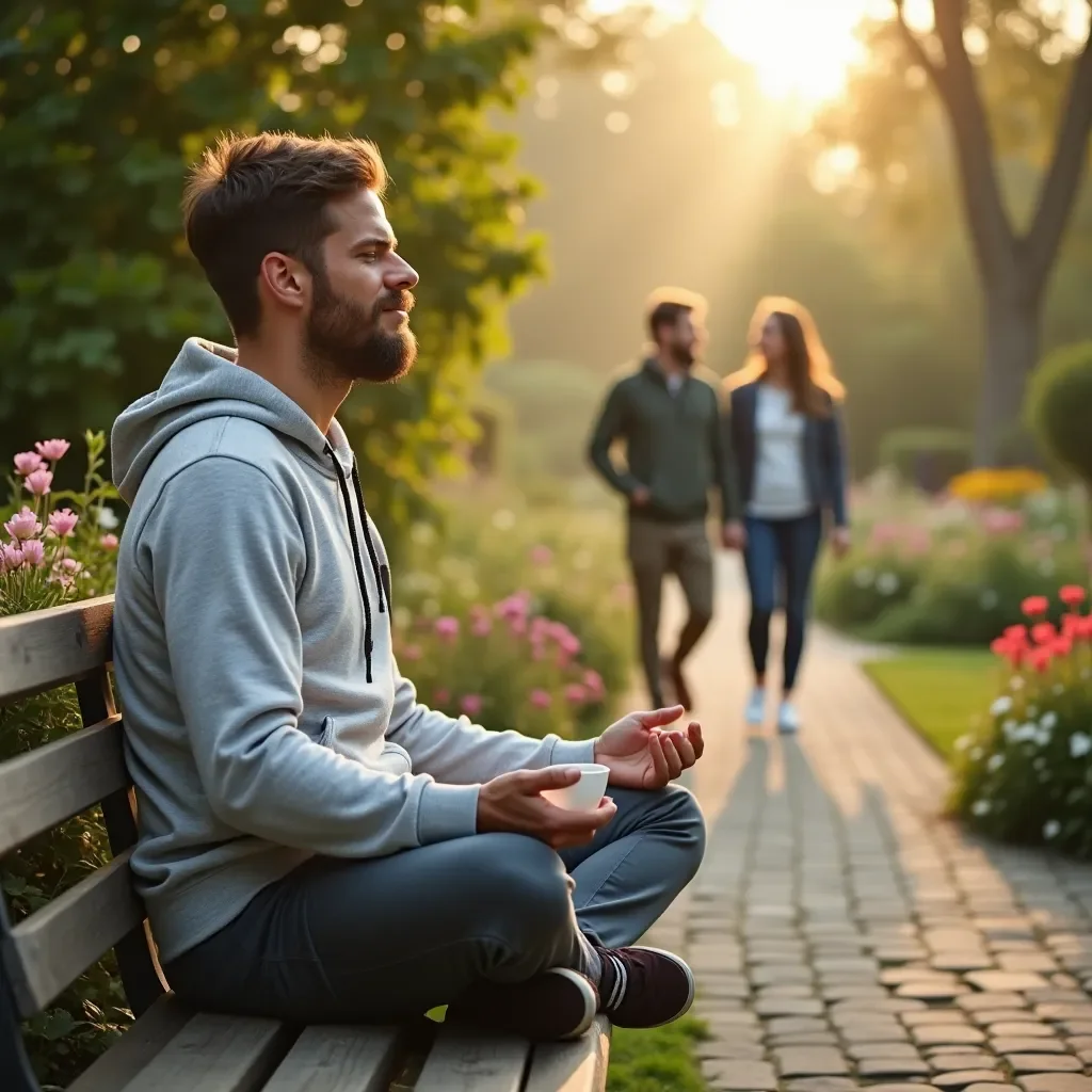 Modern workspace environment